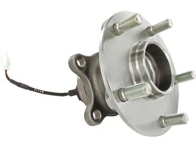 Conjunto de buje de rueda trasero crossover para Suzuki SX4 2012 54479DKXD AWD Foto 1 de 2