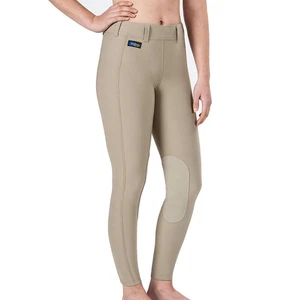 30TO X Large Irideon Kinder Issential Stretch atmungsaktiv Reiten Tight - Bild 1 von 4