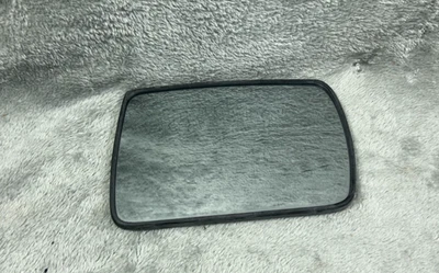 Espejo retrovisor lateral derecho pasajero KIA BORREGO 2009-2011 vidrio térmico OEM Foto 1 de 4