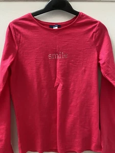 Okaido Girls Top Size 12 Yrs - Picture 1 of 2