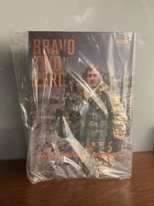 Figura 1/6 DAMTOYS 78098 Ejército Británico Servicio Aéreo Especial (SAS) Líder de Patrulla - Imagen 1 de 10