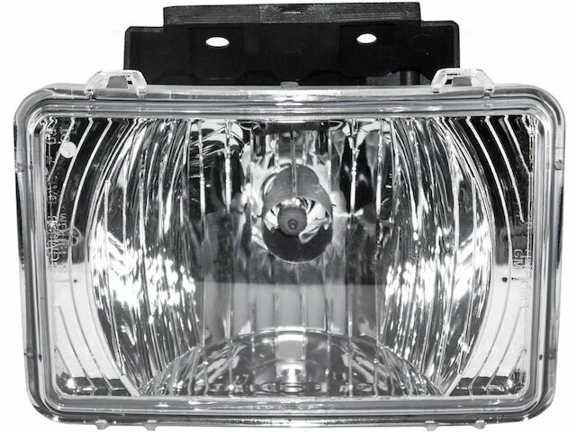 Left and Right Brock Fog Light fits Isuzu i370 2007-2008 73KBNN - Image 1 of 1