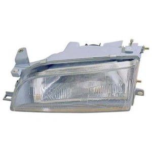 Left Passenger Side Headlamp Headlight for Toyota COROLLA 1992-1997 - Picture 1 of 4