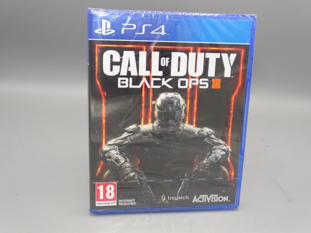 Call Of Duty Black Ops 3 Ps3 Playstation 3 Disk Version Video Game  Controller Gaming Station Console Gamepad Command Gameplay - Game Deals -  AliExpress