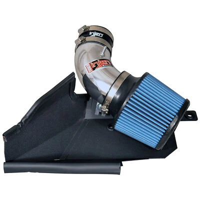 Entrada de aire frío Ram corta Injen SP3010P para Volkswagen Golf TDI 2015 2,0 L diésel Foto 1 de 4