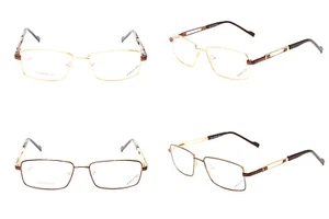 PR7 Frames Photochromic Anti Blue Antiglare Myopia Myopic Distant Vision Glasses - Picture 1 of 20