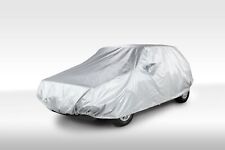 BMW 5 Series E60 /'04-/'11 Fitted Indoor BLACK Dust Car Cover #