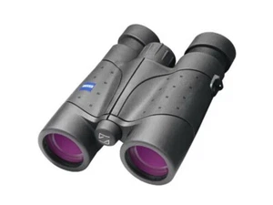 Zeiss Victory 10x40 T*P* Binoculars - Bright High End 10x! - Picture 1 of 4