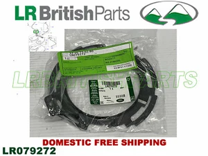 GENUINE LAND ROVER FUEL TANK RETAINING RING COVER RANGE ROVER SPORT LR079272 - Picture 1 of 3