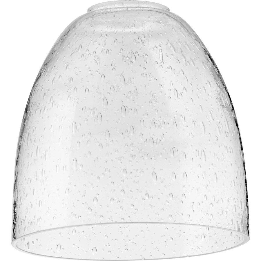 Quorum Lighting Accessory, Clear Seeded - 2000 - Image 1 of 1