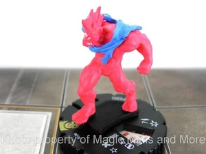 Justice League: Trinity War - DESPERO #059 HeroClix super rare miniature #59 - Picture 1 of 1