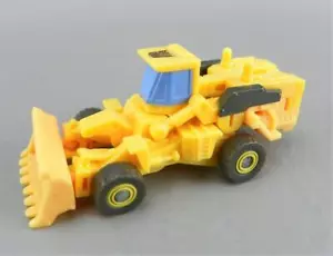 Transformers 2009 Revenge Fallen ROTF Movie Legends Devastator SCRAPPER Figure - Picture 1 of 4