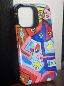 iPhone case iPhone 15 (pro &pro max-choose one) - Picture 1 of 1