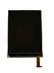 Display LCD schermo flat usato originale per Nokia 82 RM-313 Ricambio testato - Foto 1 di 3