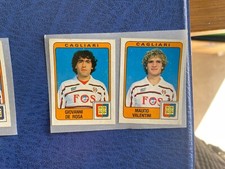 1984/85 CAGLIARI DE ROSE VALENTINI 341 RECOVERY ***