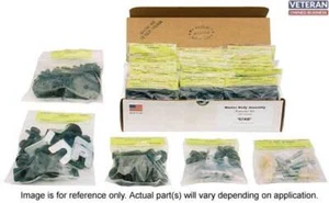 Master Body Hardware Kit (490pcs) 68 Camaro (Standard) - Imagen 1 de 1