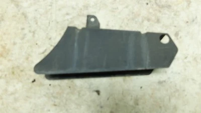 05 Victory Arlen Ness King Pin Kingpin cubierta de cinturón inferior guía de protección Foto 1 de 3