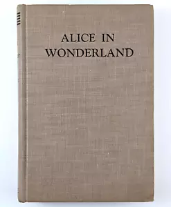 Alice im Wunderland und durch den Spiegel Lewis Carroll John Tenniel - Bild 1 von 9