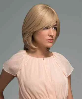 CHANEL WIG Estetica U PIK COLOR REMI HUMAN HAIR /MonoTop - Image 1 of 4