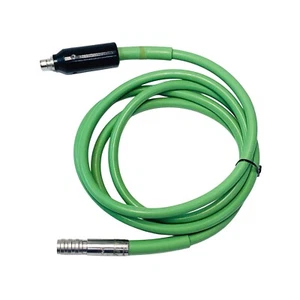 ACMI REF G92, FIBER OPTIC LIGHT GUIDE CABLE - Picture 1 of 15