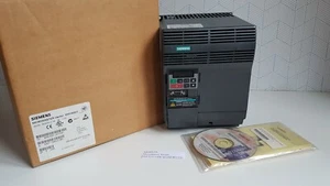 Siemens Micromaster Vector 6SE3211-ODC40 (NEW- BOX OPEN) #70 - Foto 1 di 6