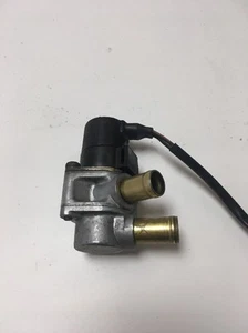 TRIUMPH 675 STREET TRIPLE 2006 EMISSIONS AIR VALVE SENSOR / BREAKING/PARTS/OE - Picture 1 of 3