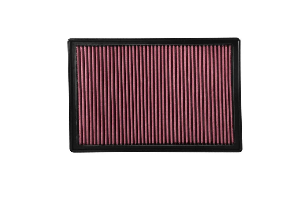 Flowmaster 615023 Delta Force Performance Panel Air Filter 13.75 x 9.31 x 1.56" - Image 1 of 1