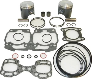 WSM - 010-808-12P - Platinum Series Top End Kit (791cc), 0.50mm Oversize to... - Foto 1 di 1