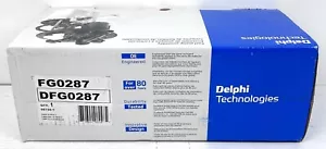 Delphi Fuel Pump Module Assembly FG0287 98-05 Blazer, 98-04 Jimmy, 98-01 Bravada - Foto 1 di 5