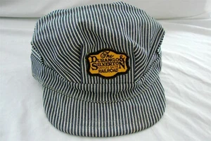The Durango & Silverton Narrow Gauge Railroad Cap Large - Bild 1 von 6