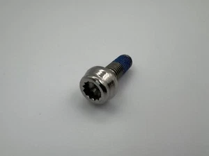 120x M7 x 20mm Felgenschrauben Sonderedelstahl Torx mehrteilige BBS OZ Brock RH - Bild 1 von 5