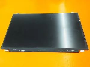 ⭐️⭐️⭐️⭐️⭐ Laptop LCD Screen Samsung LTN156HL02 15.6" Matte - Picture 1 of 4