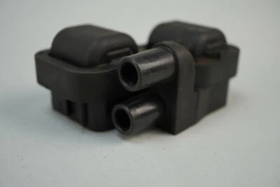 Paquete de encendido de bobina de motor Mercedes Benz Clase E W210 1999-2000 0221503012 OEM Foto 1 de 4