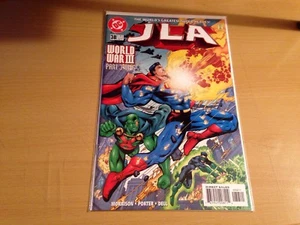 Jla 38 - Foto 1 di 10
