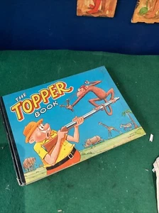 The Topper Book Vintage - Picture 1 of 11