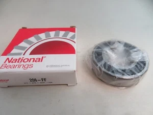 Drive Shaft Center Support Bearing National 206-FF - Picture 1 of 3