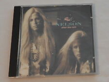 Nelson After The Rain CD 1990 Used