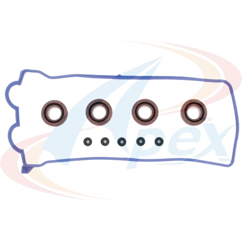 Juntas de cubierta de válvula APEX AVC857S para Toyota Tercel 1995-1998 1,5 L CE DX STD. Foto 1 de 1