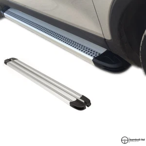 Running Board Side Step Nerf Bar Fits For Mini Countryman 2010-2016 - Foto 1 di 6