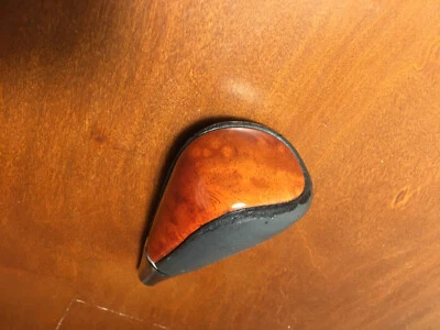 04-06 LEXUS LS430 SELECTOR DE MARCHAS AUTOMÁTICO PALANCA DE CAMBIOS OEM Gris Foto 1 de 3