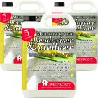 Homefront Sanitiser Anti Bacterial Disinfectant Cleaner Kitchen Office Home 15L
