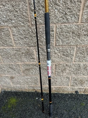 12 Foot Ugly Stick Very Heavy Duty - Image 1 of 4