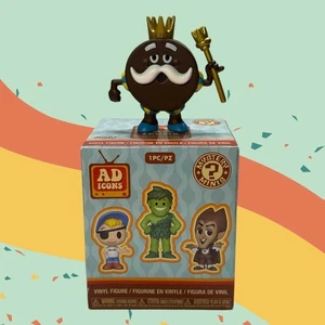 Funko Mystery Mini AD ICONS : KING DING DONG (1/12) - Picture 1 of 4