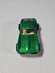 Corvette Split Rear Window vintage Hot Wheels 1979 Malaysia Mattel. - Picture 1 of 5
