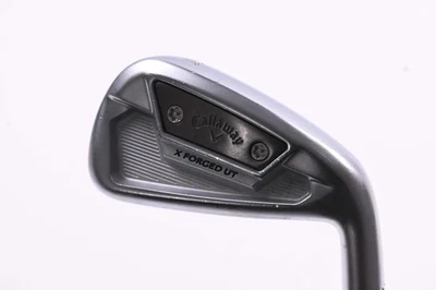 Callaway X Forged UT 2020 Utility #3 Eisen / 21 Grad / Regular + Flex Project X - Bild 1 von 4