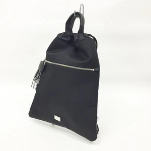 Dolce Gabbana Backpack Knapsack Color Black 148 Sp Brand Suzuka 148-250107-04Os - Picture 1 of 7