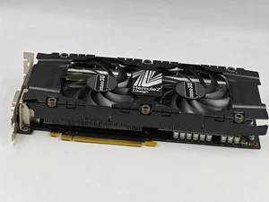 Inno3D GeForce GTX 770 2GB GDDR5 PCIe Graphics Card - Used, Working - Picture 1 of 8