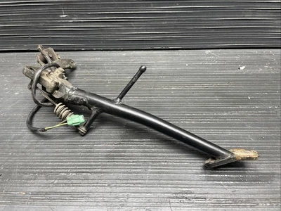 2002 Suzuki GSXR750 sidestand, kick stand #10625 - Image 1 of 4
