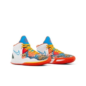 Nike Kyrie Infinity KY-D Niños Jóvenes Zapatos Talla 7 - Imagen 1 de 14