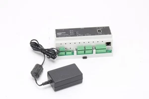Crestron DIN-AP3 3-Series Automation Processor 6506220 With Power Supply - Picture 1 of 3